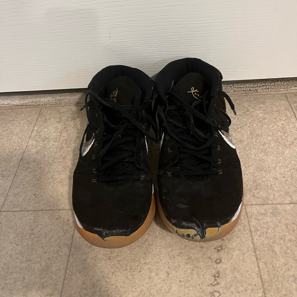 Kobe Ad Kobe Ad